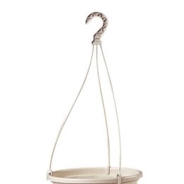 TRINGLE POUR SUSPENSION DIVINA 50 CM BEIGE